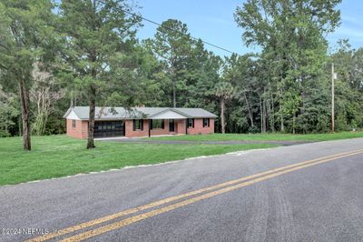 2801 Camel Circle, House other with 3 bedrooms, 2 bathrooms and null parking in Middleburg FL | Image 3