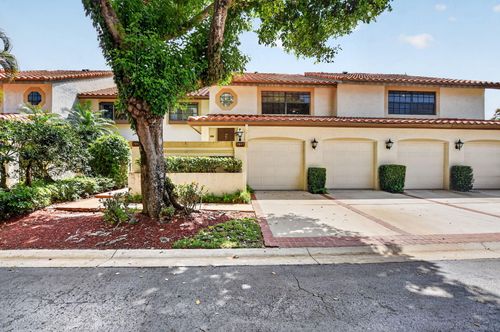7917 La Mirada Dr, Boca Raton, FL, 33433-6107 | Card Image