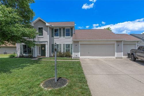 2292 Ferndown Dr, Miamisburg, OH, 45342-7446 | Card Image