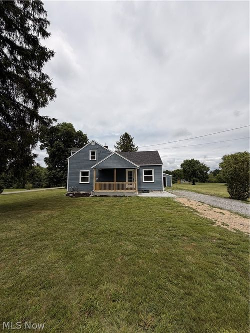 3780 State Route 305, Southington, OH, 44470-9787 | Card Image