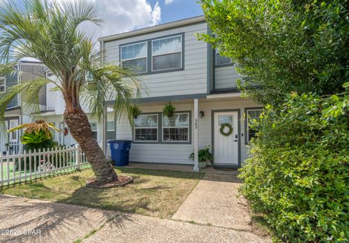 545 Palermo Rd, Panama City, FL, 32405-4810 | Card Image