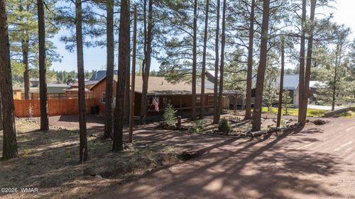 129 W Bonanza Rd, Pinetop, AZ, 85935-8826 | Card Image