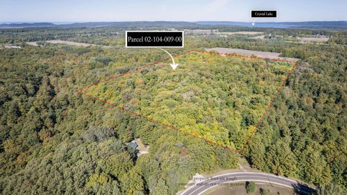 00 Ballard Rd, Benzonia, MI, 49616 | Card Image