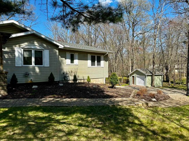 360 &amp; 362 Setting Sun Trail, House other with 3 bedrooms, 3 bathrooms and null parking in ROME WI | Image 8