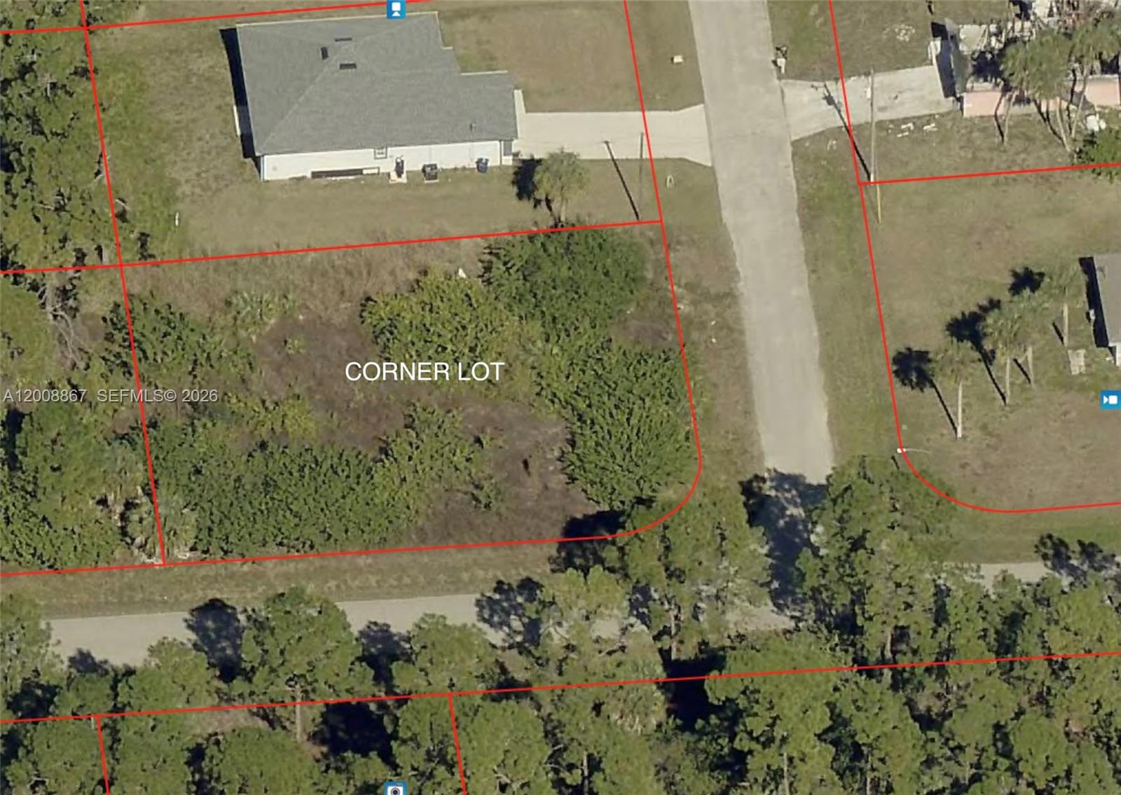 Land in Lehigh Acres 5