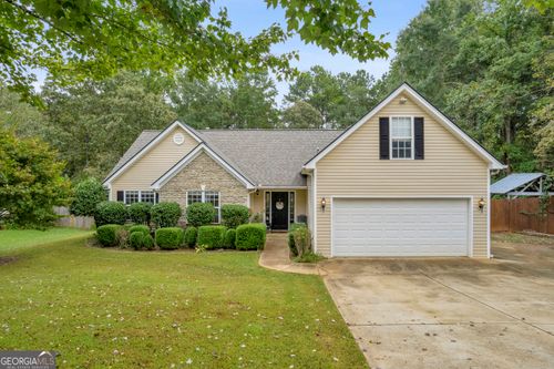 5527 Amber Cove Way, Flowery Branch, GA, 30542-5740 | Card Image