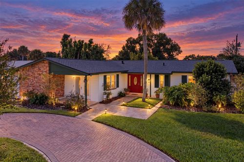 824 Marlowe Avenue, ORLANDO, FL, 32809 | Card Image
