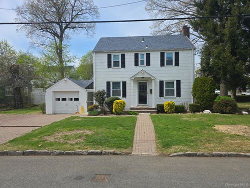 155 White Rd, Scarsdale, NY, 10583-6211 | Card Image