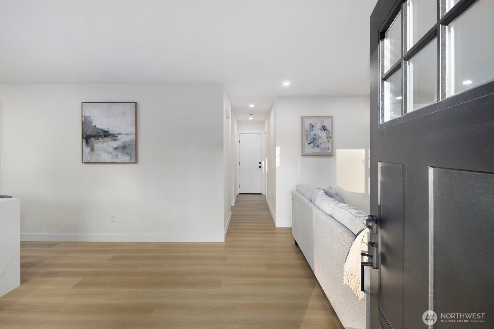 Residential in Seattle 2