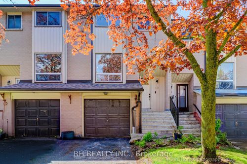 121-25 Collinsgrove Rd, Toronto, ON, M1E3S3 | Card Image