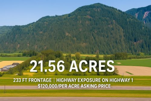 39881 N Parallel Rd, Abbotsford, BC, V3G2S8 | Card Image