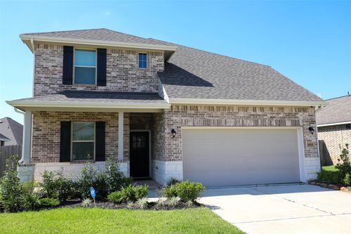 30533 Pleasant Oaks Dr, Magnolia, TX, 77355-6450 | Card Image