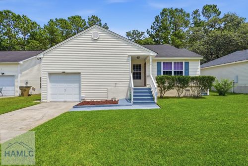 44 Leeward Drive, Savannah, GA, 31419 | Card Image