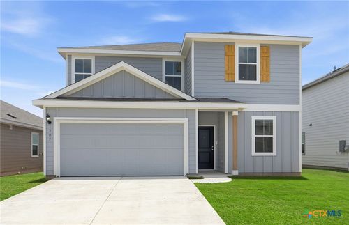 1307 Sky Ridge Ct, Belton, TX, 76513-0278 | Card Image