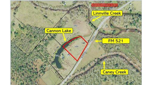 0 Farm To Market 521, Cedar Lane, TX, 77415 | Card Image