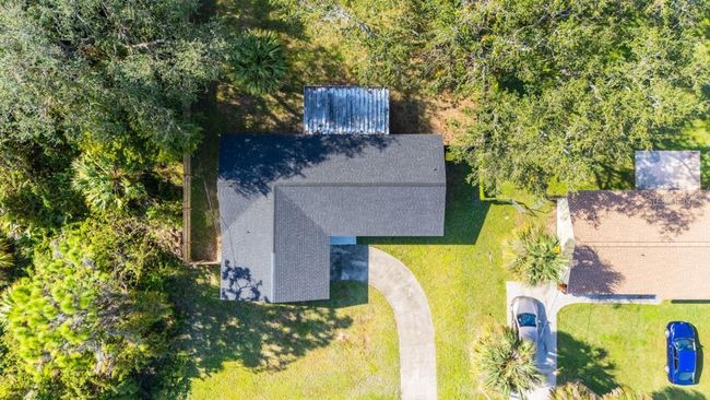 4230 Ponds Dr, House other with 3 bedrooms, 2 bathrooms and null parking in COCOA FL | Image 28
