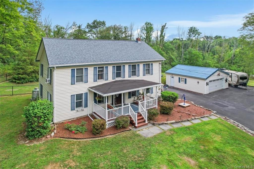 Mullock Rd, Middletown, NY 10940