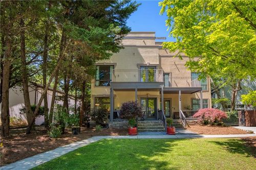 866 Monroe Dr Ne, Atlanta, GA, 30308-8601 | Card Image