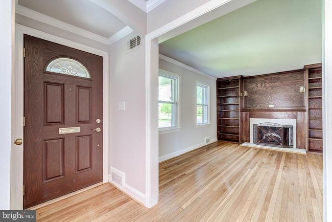 4217 20 Th St Ne, House other with 5 bedrooms, 4 bathrooms and null parking in WASHINGTON DC | Image 9