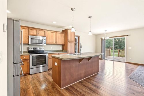 6115 Sledding Parkway, MADISON, WI, 53558 | Card Image