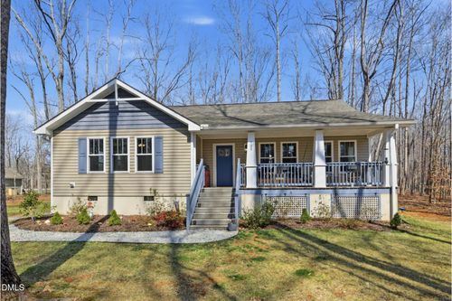 705 Blythe Ct, Cedar Grove, NC, 27231-8806 | Card Image