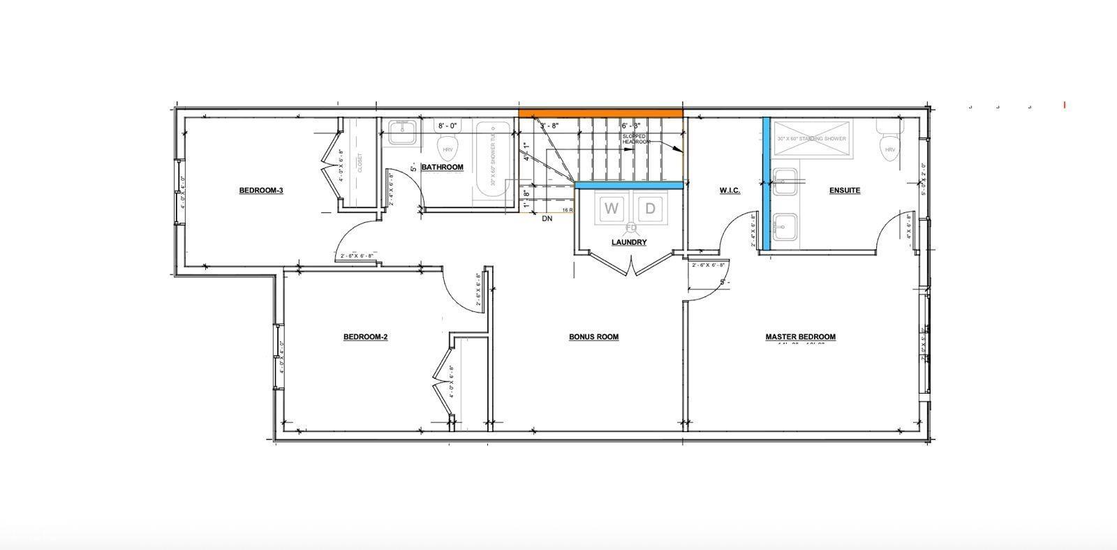 Residential in Leduc 5