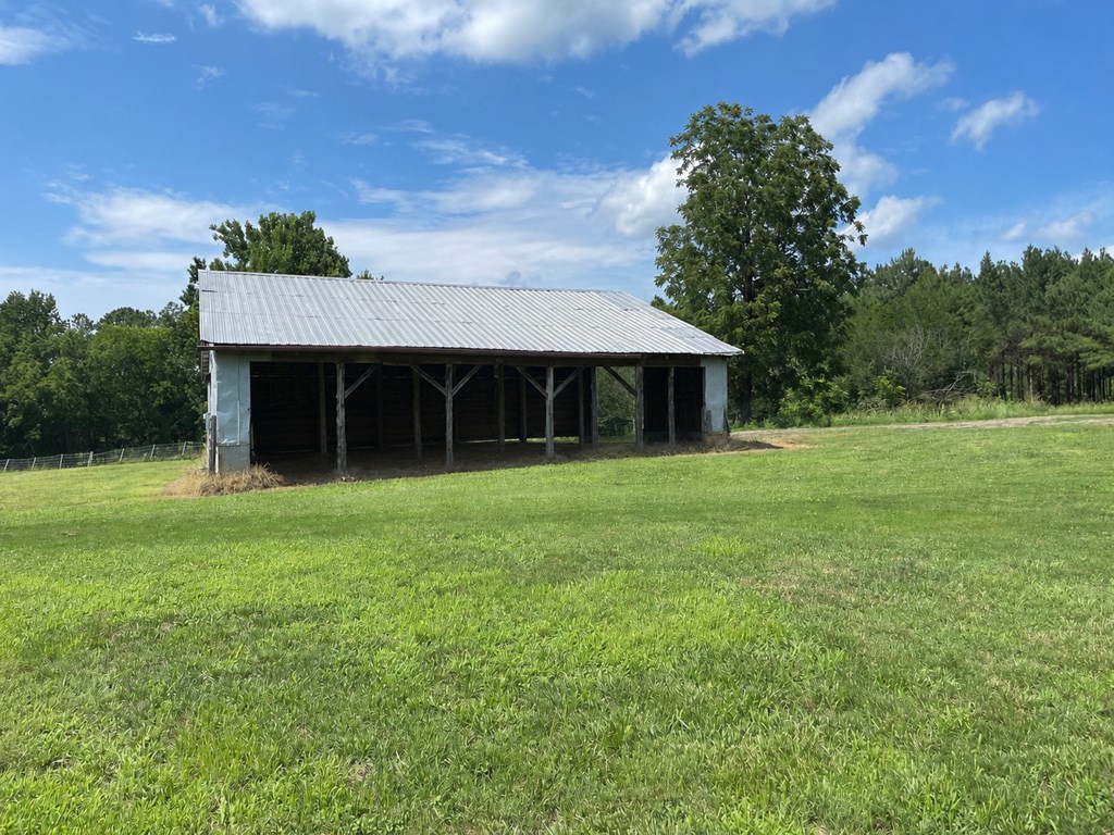 Land in Blackstone 5