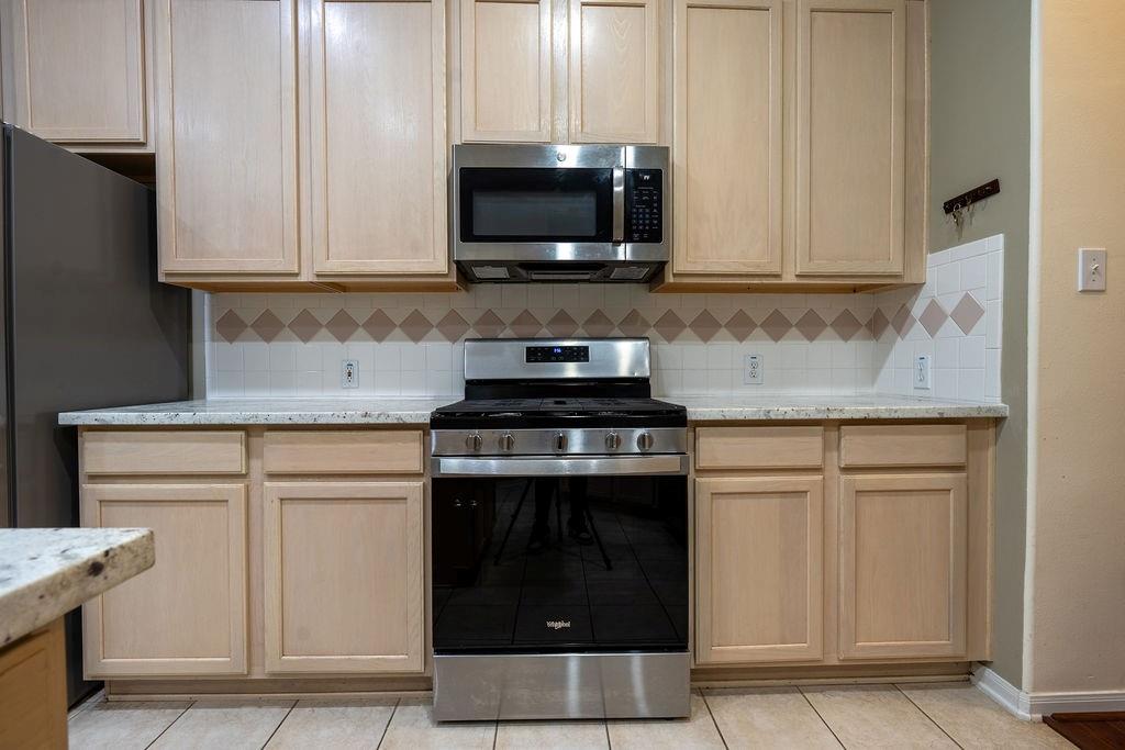 Residential Lease in Conroe 2