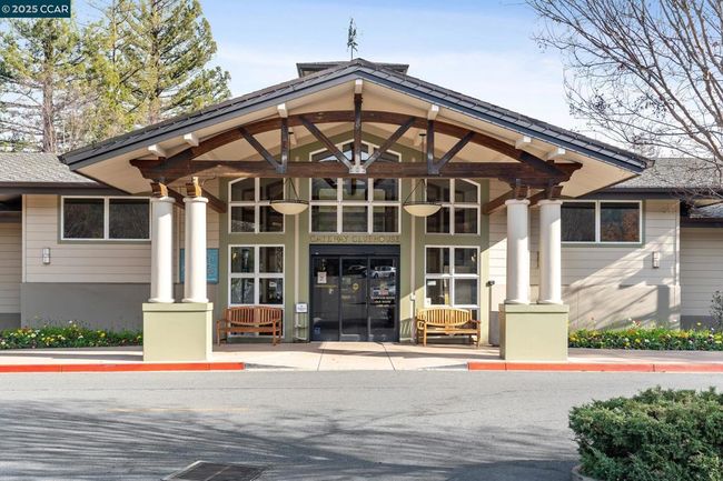 APT-4 - 1150 Canyonwood Ct, Condo with 2 bedrooms, 2 bathrooms and 1 parking in Walnut Creek CA | Image 41