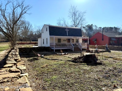 500 Wolf Run Rd, Fairdale, KY, 40118 | Card Image