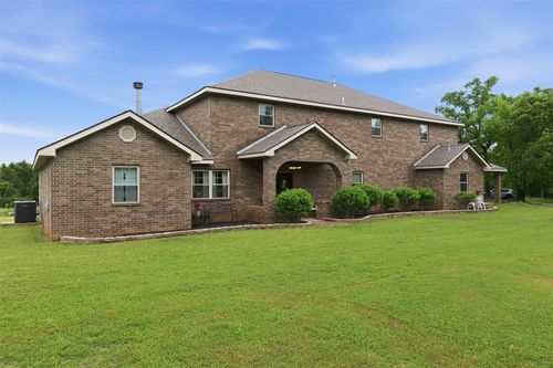 100712 S 4790 Rd, Muldrow, OK, 74948-6442 | Card Image