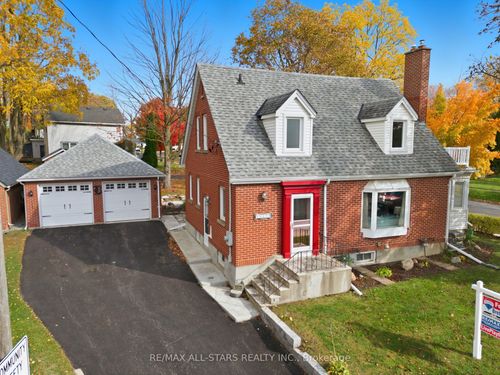 15173 Simcoe St, Port Perry, ON, L9L1J5 | Card Image