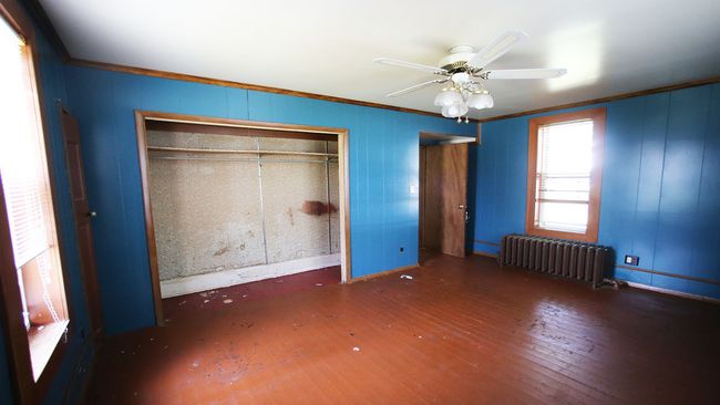 102 N Maple St, House other with 3 bedrooms, 1 bathrooms and 3 parking in Toluca IL | Image 11