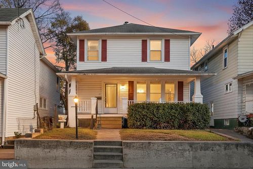 1006 S Cameron St, WINCHESTER, VA, 22601-4539 | Card Image