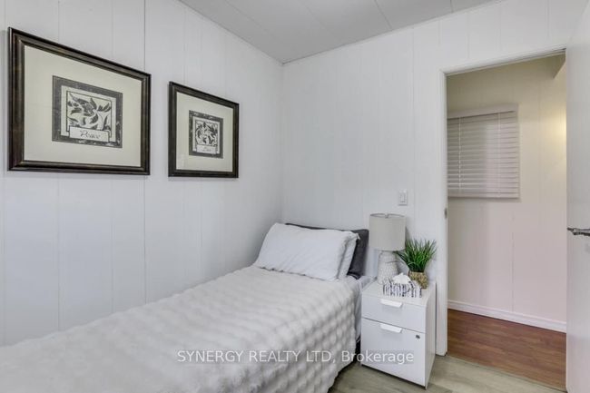 6 Stewart St, House other with 2 bedrooms, 1 bathrooms and 3 parking in Strathroy ON | Image 17