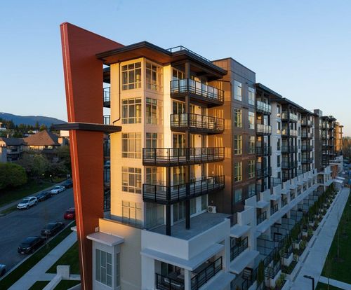 203-108 E 8th St, North Vancouver, BC, V7L0H1 | Card Image