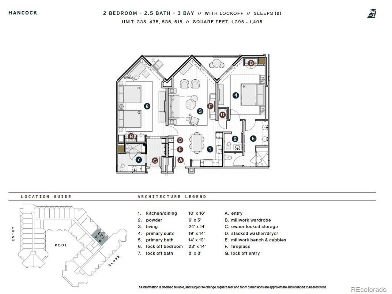 Residential in Mount Crested Butte 4