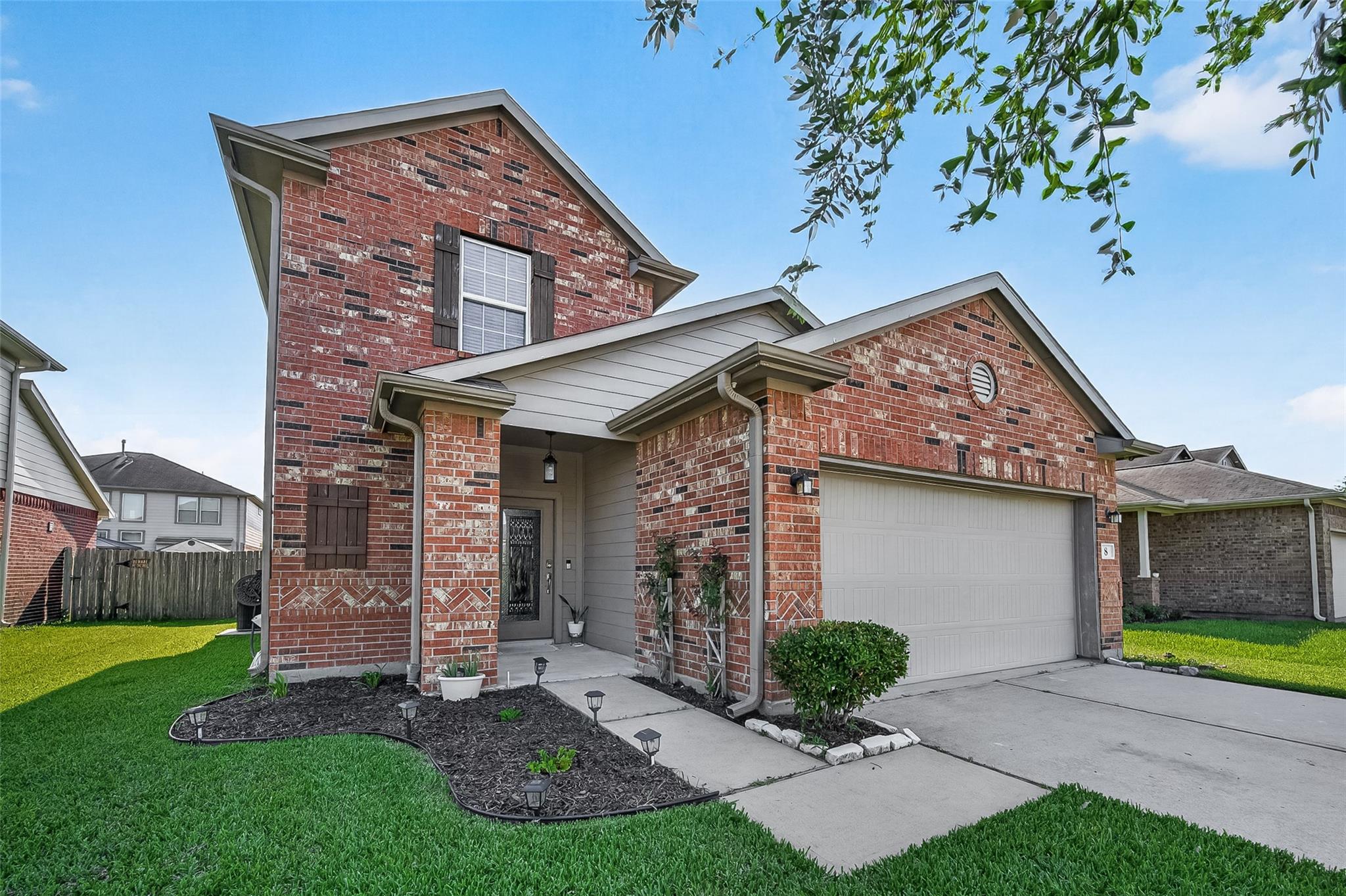 Residential in Manvel 2