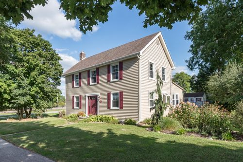 3576 Central St, Dexter, MI, 48130-1047 | Card Image