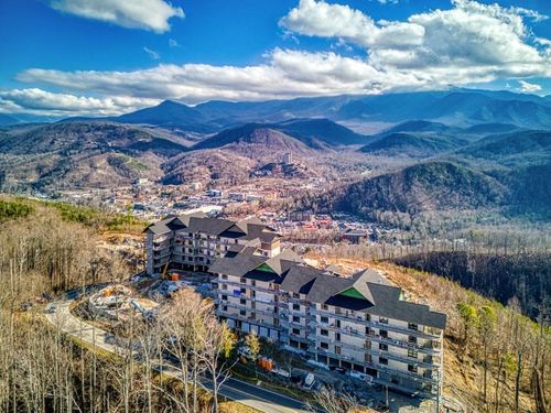 203-855 Campbell Lead Road, Gatlinburg, TN, 37738 | Card Image