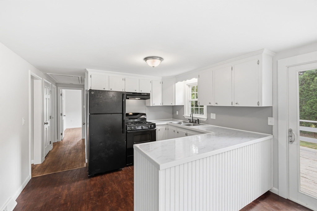 Residential in Barnstable 5
