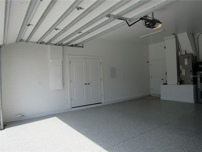 attached garage | Image 48