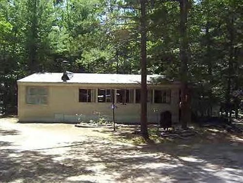 1380 W White Rd, Free Soil, MI, 49411-9643 | Card Image