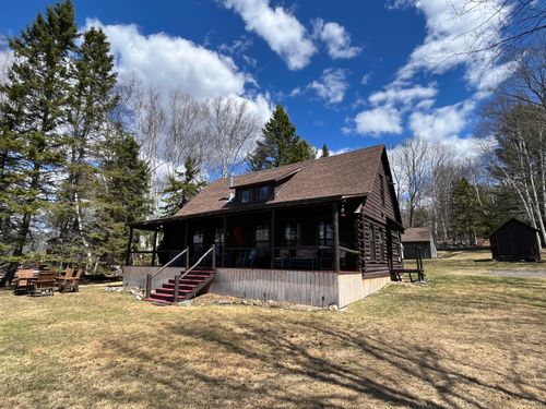 49 Barker Loop, Rangeley, ME, 04970 | Card Image