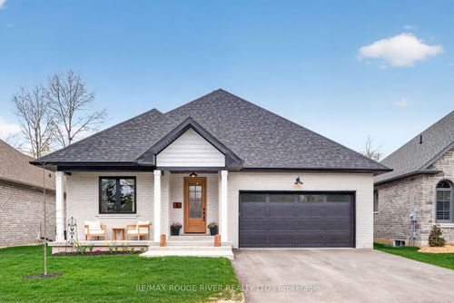 4 - 1000 D'Arcy St, Cobourg, ON, K9A4K9 | Card Image