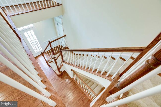 6573 Wellspring Ct, House other with 5 bedrooms, 5 bathrooms and null parking in WARRENTON VA | Image 37