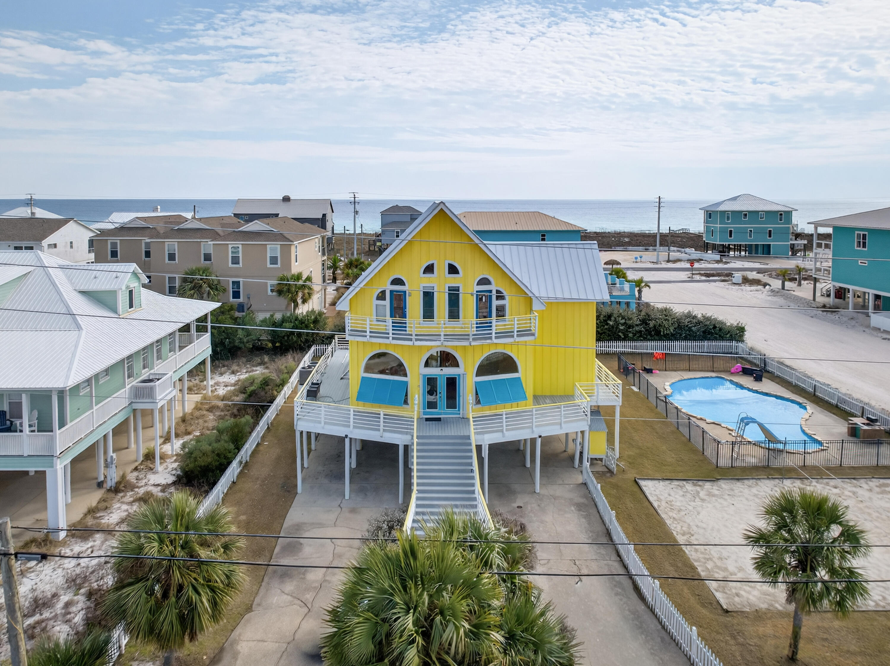 Residential in Navarre 4