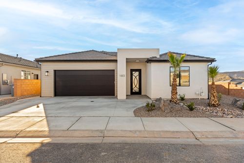 183 N 3620 W, Hurricane, UT, 84737-1510 | Card Image