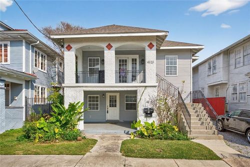 4325 Walmsley Ave, New Orleans, LA, 70125-3647 | Card Image