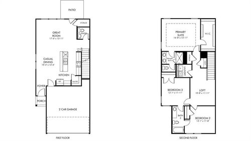 3366 Brooks Lake Drive, Loganville, GA, 30052 | Card Image